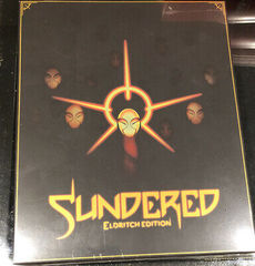 Sundered [Collector's Edition]