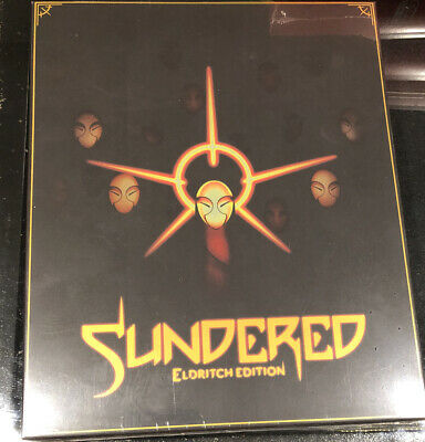 Sundered [Collectors Edition]