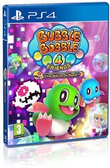 Bubble Bobble 4 Friends: The Baron is Back