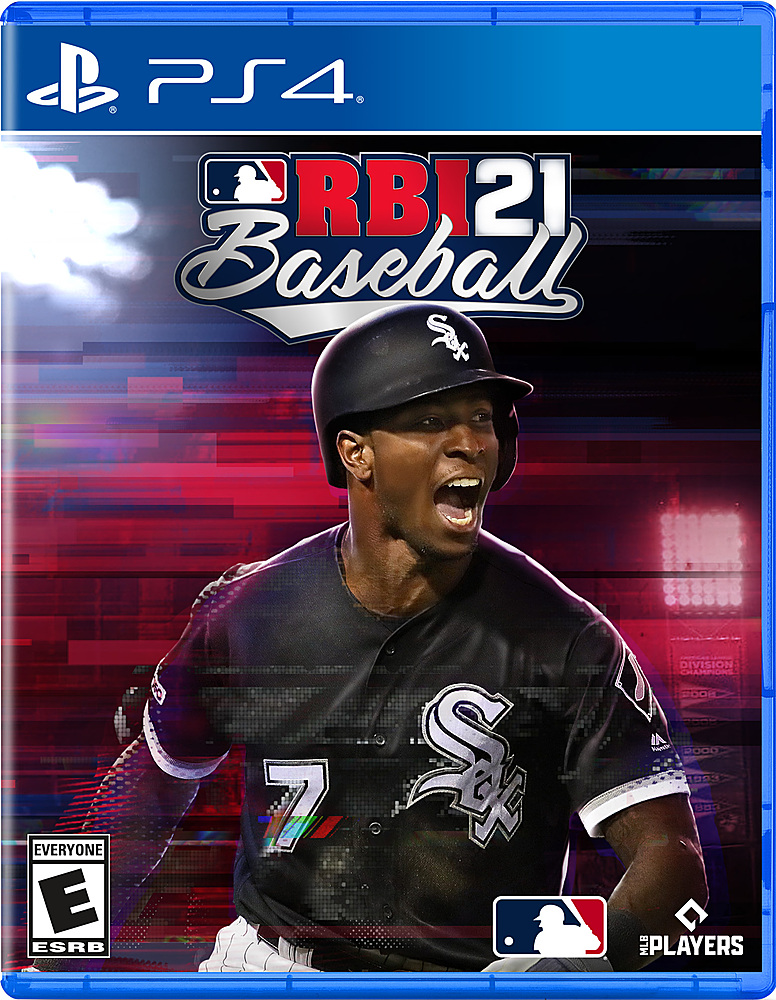 RBI Baseball 21