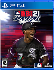 RBI Baseball 21