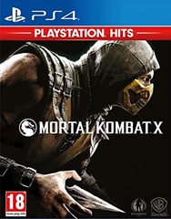 Mortal Kombat X [PlayStation Hits]