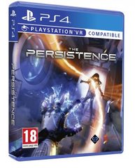 The Persistence [Perp Games Edition]