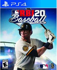 RBI Baseball 20