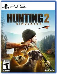 Hunting Simulator 2