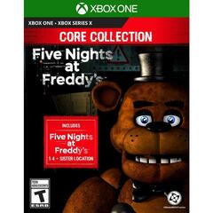 Five Night's at Freddy's [Core Collection]