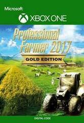 Professional Farmer 2017: Gold Edition