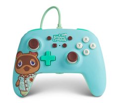 Animal Crossing: Tom Nook Wireless Controller