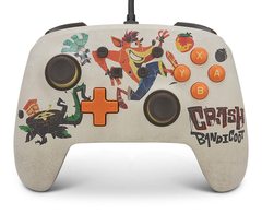 Quantum Crash Wired Controller