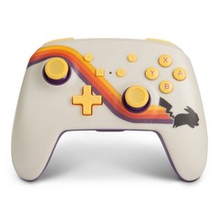 Pokemon: Pikachu Retro Wireless Controller