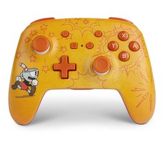 Cuphead Wireless Controller