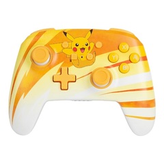 Pikachu Joy Wireless Controller