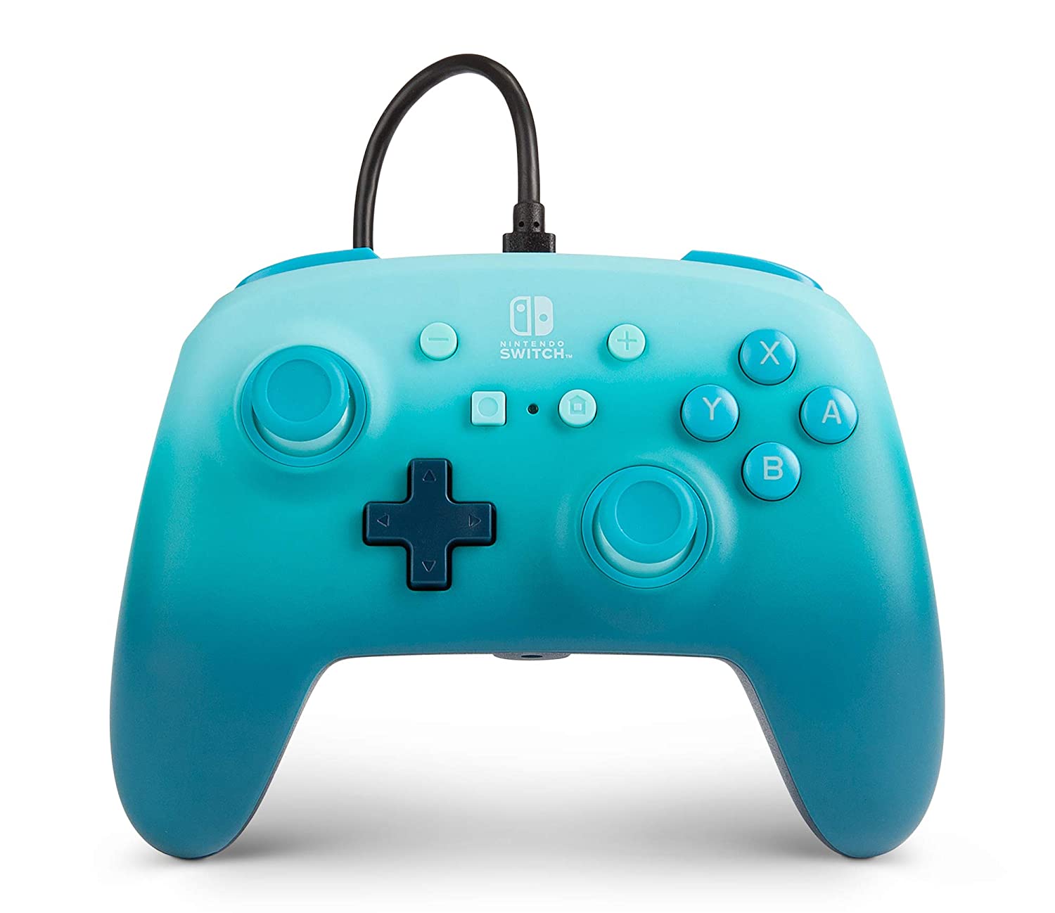 Aquatic Fantasy Wired Controller