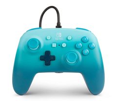 Aquatic Fantasy Wired Controller