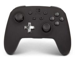 Black Wireless Controller