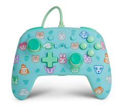 Animal Crossing Wired Controller