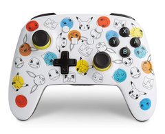 Pokemon Expressions Wireless Controller