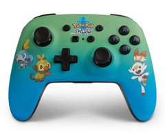 Pokemon Sword Wireless Controller