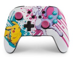 Pokemon Battle Wireless Controller