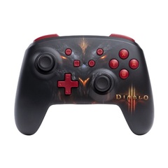 Diablo III Wireless Controller