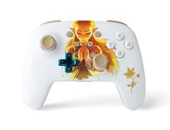 Princess Zelda Wireless Controller