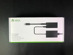 Microsoft Kinect Adapter