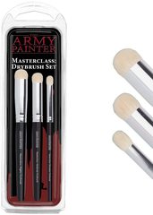 TL5054 Masterclass: Drybrush Set