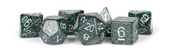 7-Die Set 16mm Resin: Astro Mica Dice