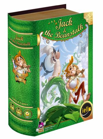 Tales & Games: Jack & the Beanstalk
