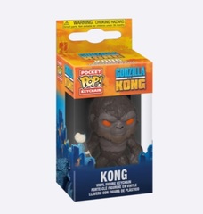 Pocket Pop! Keychain: Godzilla vs Kong - Kong