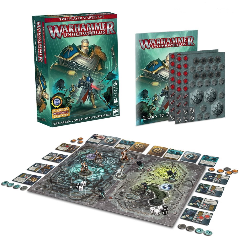 Starter Set (2)