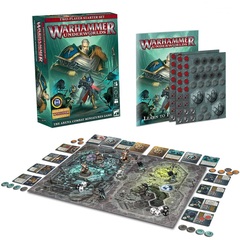 Warhammer Underworlds: Starter Set (English)