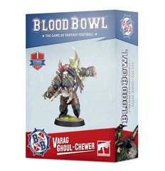 Star Player Varag Ghoul-Chewer (2021)