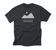 Vignette Tee