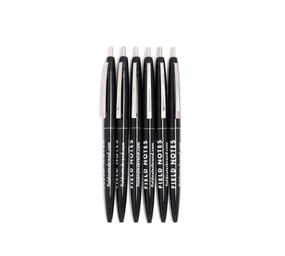Clic Pen 6-Pack