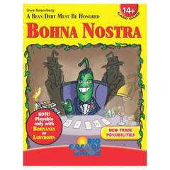 Bohna Nostra