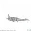 (77670) Dire Crocodile