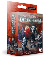 Warhammer Underworlds: Direchasm The Crimson Court