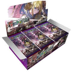 Assault into the Demonic World Booster Box