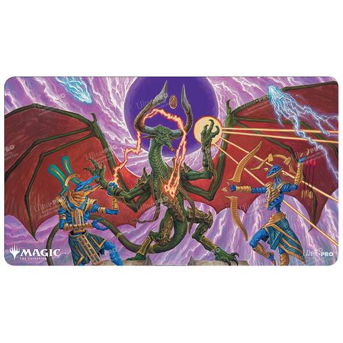 Ultra Pro - Strixhaven Playmat for Magic: The Gathering - Mystical Archive Despark