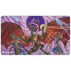 Ultra Pro - Strixhaven Playmat for Magic: The Gathering - Mystical Archive Despark