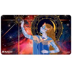 Ultra Pro - Strixhaven Playmat for Magic: The Gathering - Mystical Archive Opt