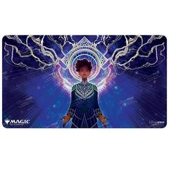 Ultra Pro MTG Mystical Archive - Brainstorm Playmat