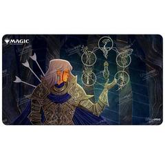 Ultra Pro - Strixhaven Playmat for Magic: The Gathering - Mystical Archive Revitalize