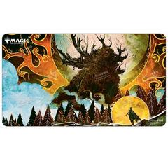 Ultra Pro - Strixhaven Playmat for Magic: The Gathering - Mystical Archive Natural Order