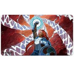 Ultra Pro - Strixhaven Playmat for Magic: The Gathering - Mystical Archive Lightning Helix