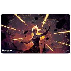 Ultra Pro - Strixhaven Playmat for Magic: The Gathering - Mystical Archive Increasing Vengeance