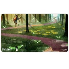 Ultra Pro - Strixhaven Playmat for Magic: The Gathering - Mystical Archive Adventurous Impulse