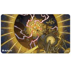 Ultra Pro - Strixhaven Playmat for Magic: The Gathering - Mystical Archive Mizzix's Mastery