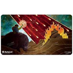 Ultra Pro MTG Mystical Archive - Stone Rain Playmat